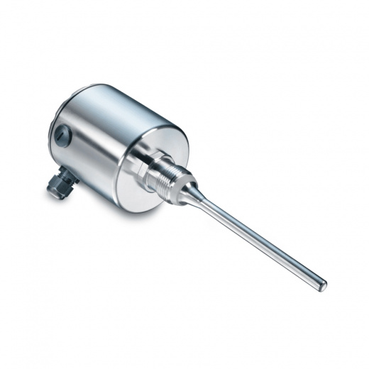 Потенциометрические уровнемеры Baumer LSP