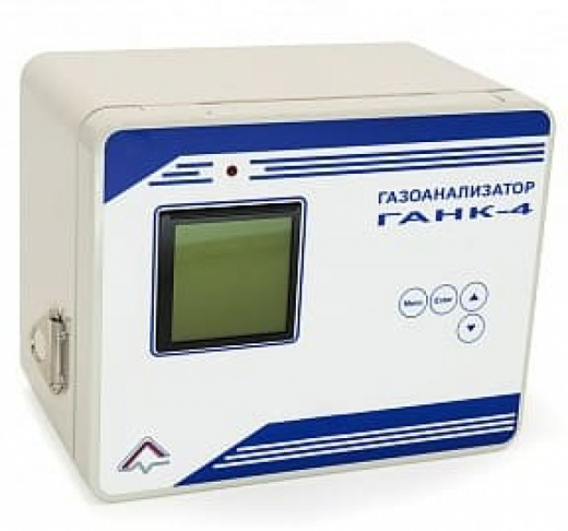 Переносной газоанализатор ГАНК-4 (А), (Р), (АР) Переносной газоанализатор ГАНК-4 (А), (Р), (АР)