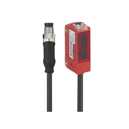 HT3CL2.B/4P-200-M8 - Diffuse sensor with background suppression HT3CL2.B/4P-200-M8 - Diffuse sensor with background suppression