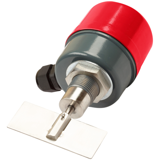 Флажковые датчики миниатюрные INNOLevel серии M - mini