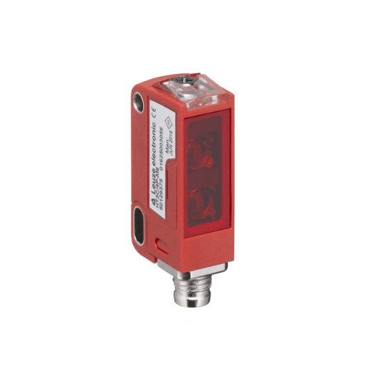 HT3C/PX-M8 - Diffuse sensor with background suppression