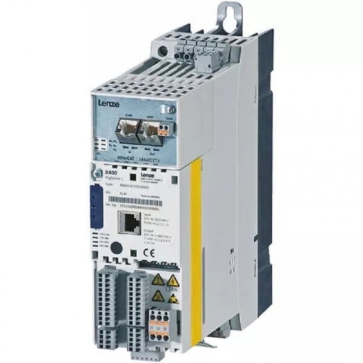 Преобразователь частоты Lenze 8400 HighLine  (0,25-45 кВт)