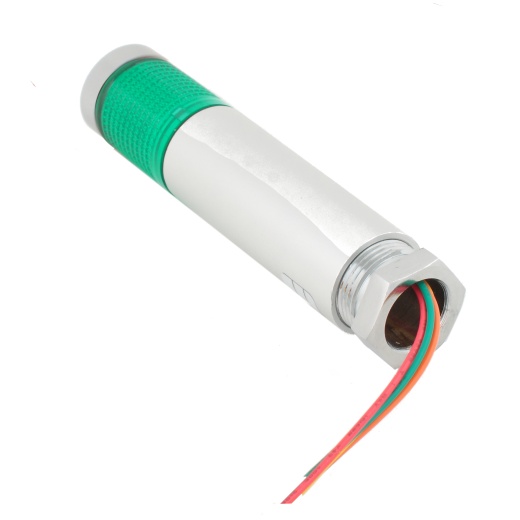 Миниатюрная светодиодная колонна TL25-024-G