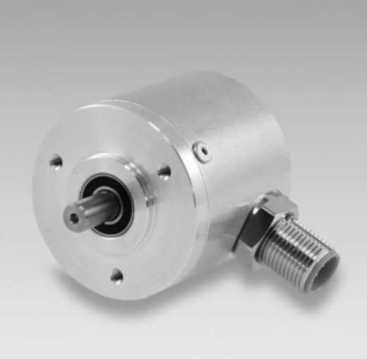 Миниатюрный инкрементальный энкодер серии BNIV