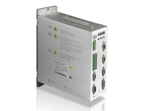 Сервоусилитель JD630-LA-000 Сервоусилитель JD630-LA-000
