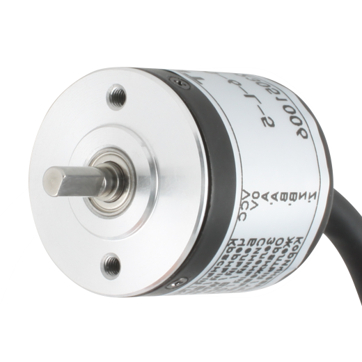 Инкрементальный энкодер серии ESI-S30