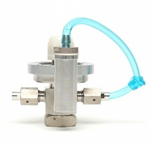 РД-1 - регулятор давления