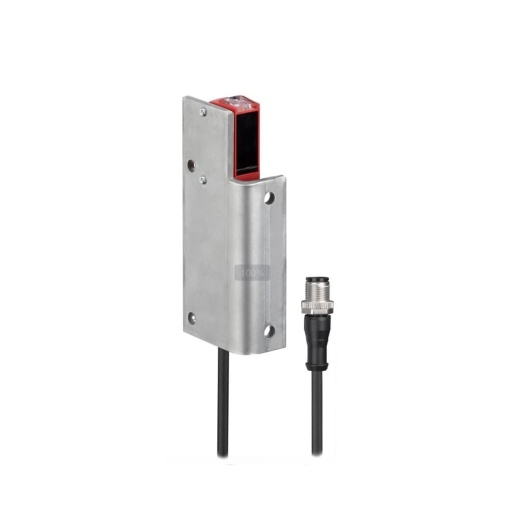 SET HT3CIX4P200M12BTX003M572 - Diffuse sensor with background suppression set SET HT3CIX4P200M12BTX003M572 - Diffuse sensor with background suppression set