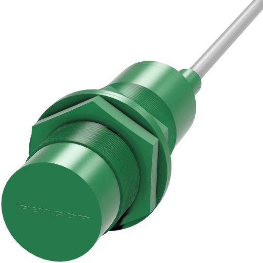 Емкостной датчик взрывозащищенный ВБЕ-Ц30-96С-2113-ЗА.Ех Емкостной датчик взрывозащищенный ВБЕ-Ц30-96С-2113-ЗА.Ех