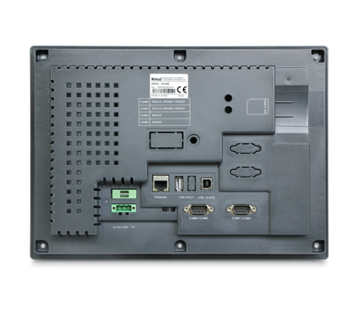 Панель оператора 10.4” GH104E