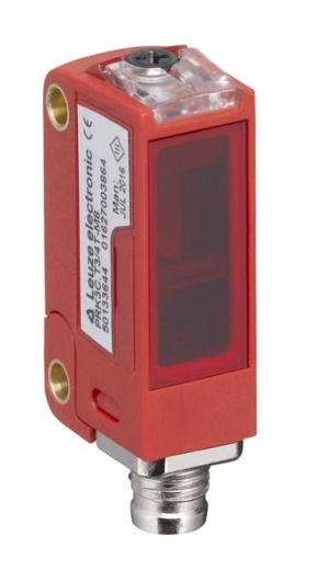 HT3C.BS/4P - Diffuse sensor with background suppression HT3C.BS/4P - Diffuse sensor with background suppression