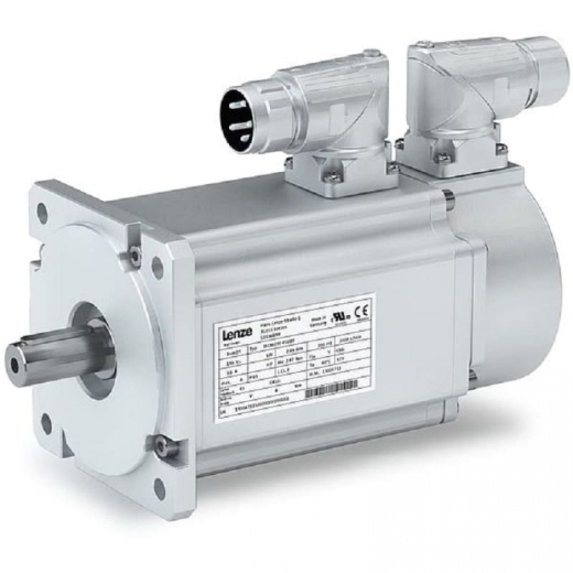 Синхронные серводвигатели серии MCM (0,19 - 2,5 кВт)