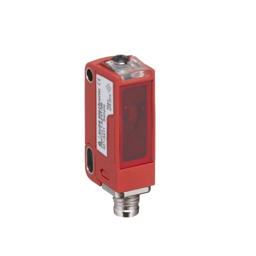 PRK3CL1.T3/2N-M8 - Polarized retro-reflective photoelectric sensor PRK3CL1.T3/2N-M8 - Polarized retro-reflective photoelectric sensor