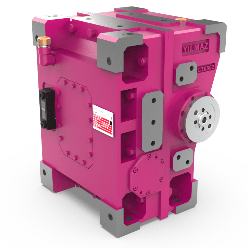 Редуктор для циркулярной пилы (серия СT) Редуктор для циркулярной пилы (серия СT)